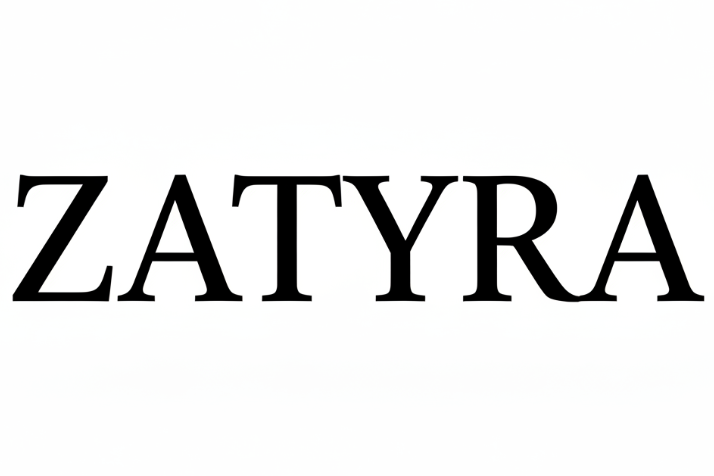 Zatyra